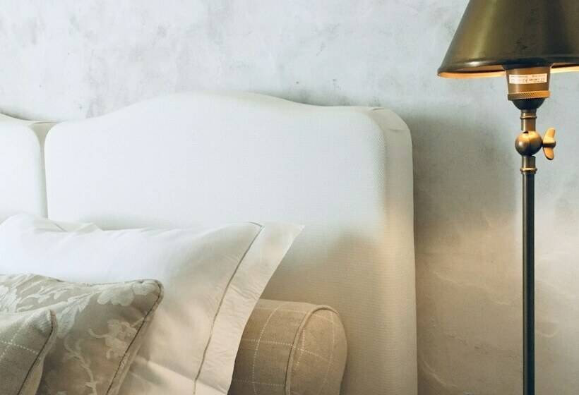 Bed and Breakfast La Bastide Du Lot