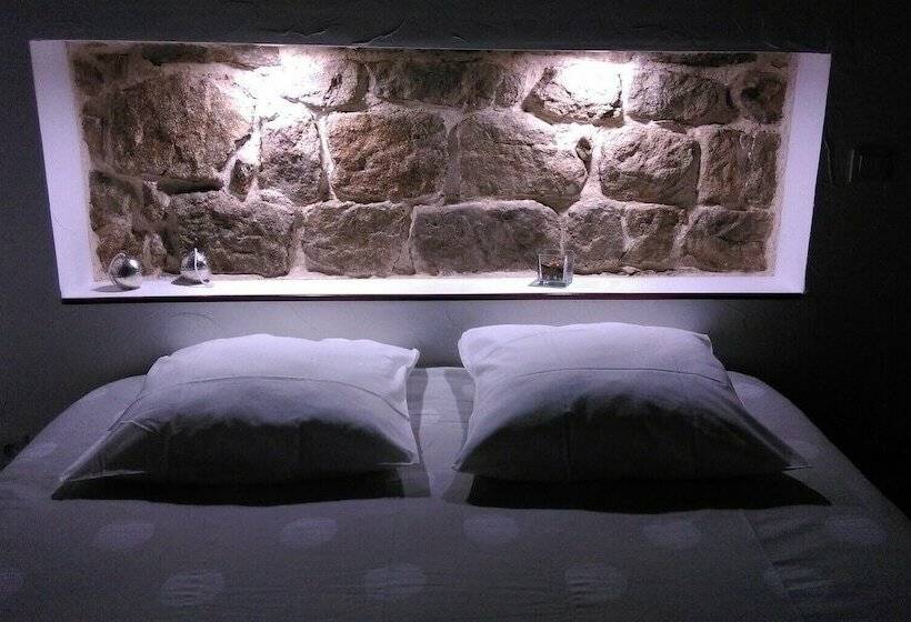 민박 Le Bouchon De Campagne