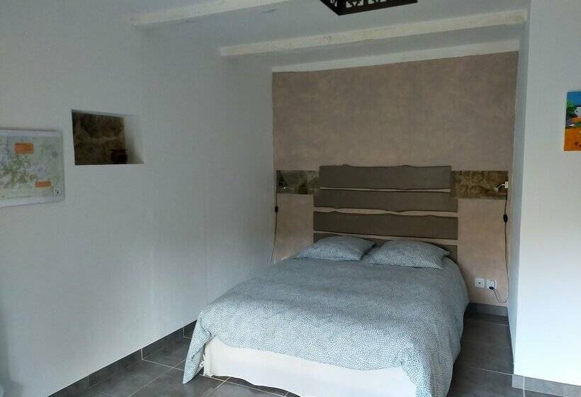 민박 Le Bouchon De Campagne