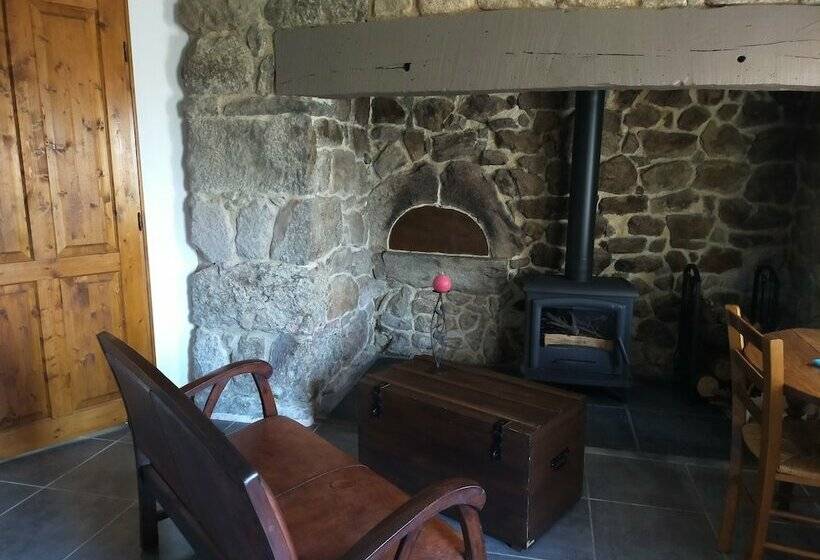 민박 Le Bouchon De Campagne