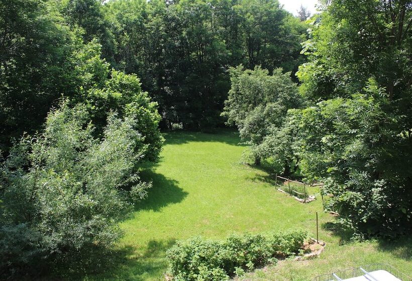 민박 Le Bouchon De Campagne