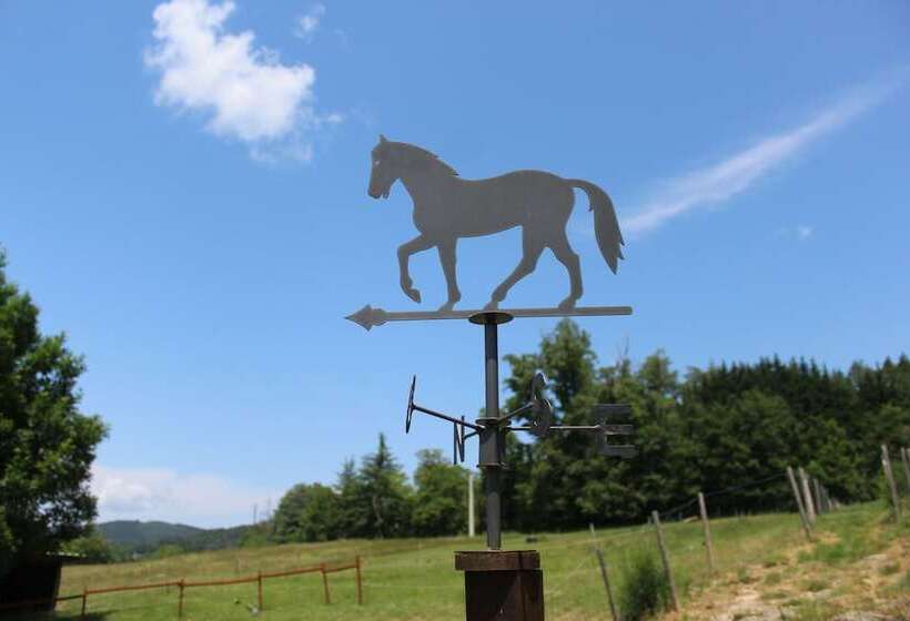 민박 Le Bouchon De Campagne