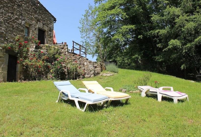 민박 Le Bouchon De Campagne