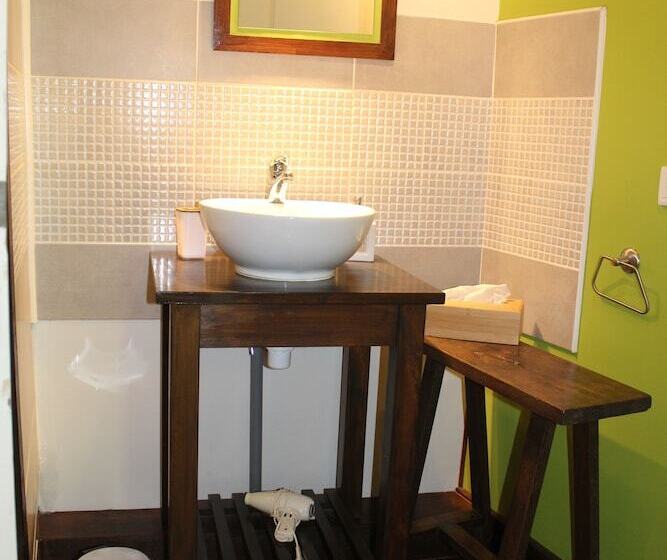 민박 Le Bouchon De Campagne