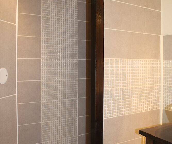 민박 Le Bouchon De Campagne