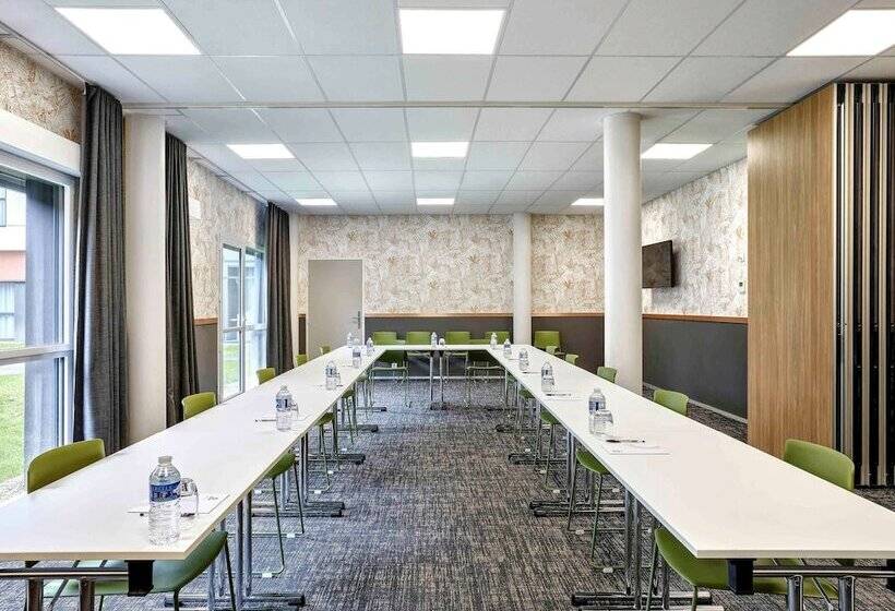 Aparthotel & Spa Adagio Vannes