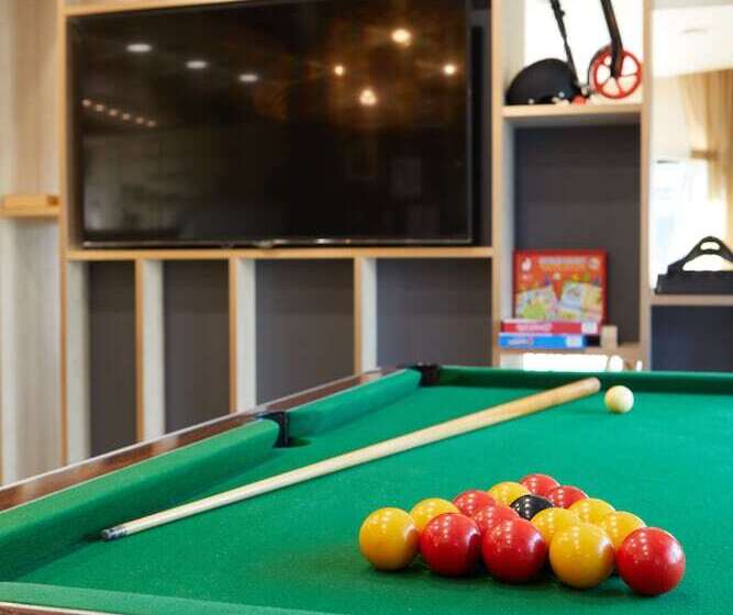 Aparthotel & Spa Adagio Vannes