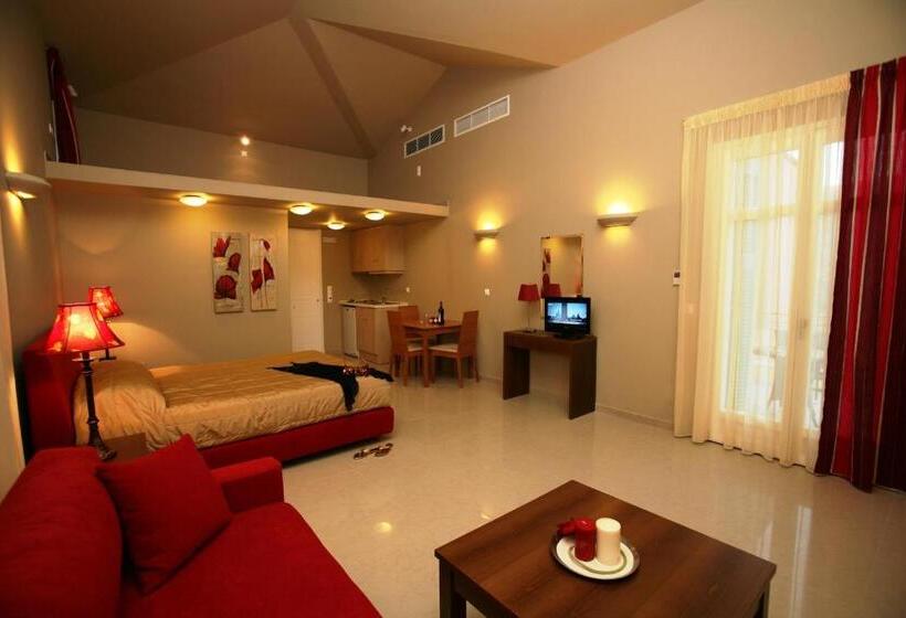 فندق Armonia Resort