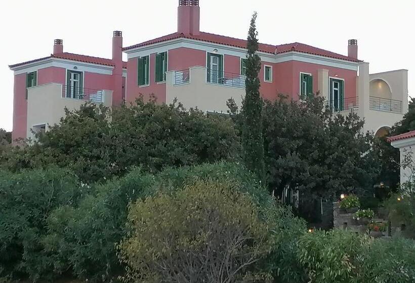 فندق Armonia Resort