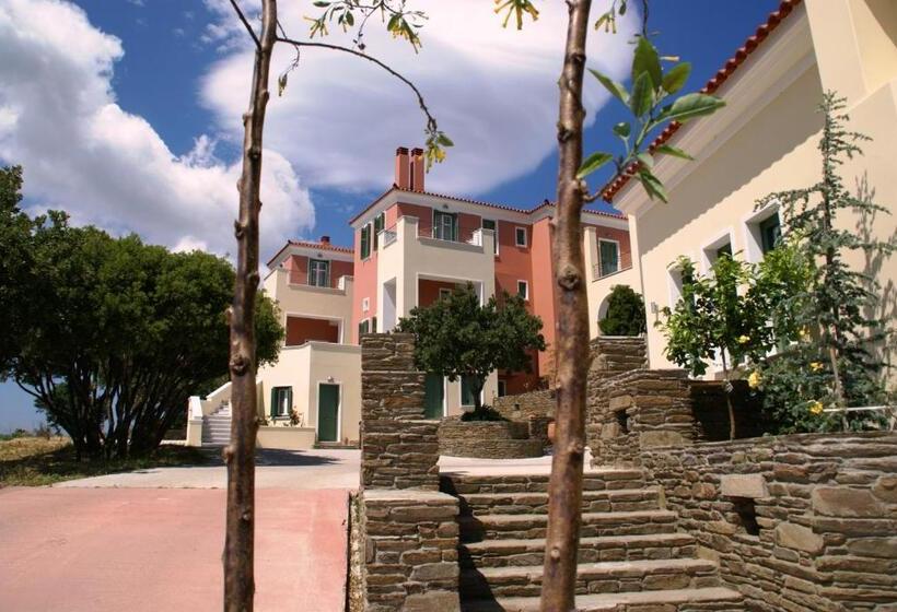 هتل Armonia Resort