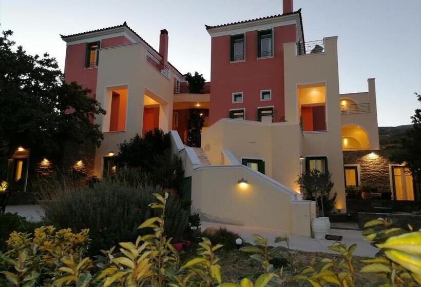 فندق Armonia Resort