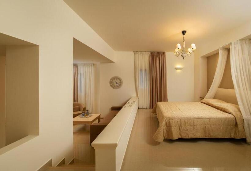 فندق Armonia Resort