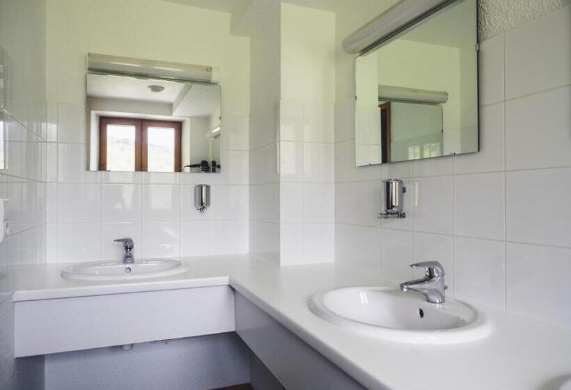 Отель Auberge Le Valezan