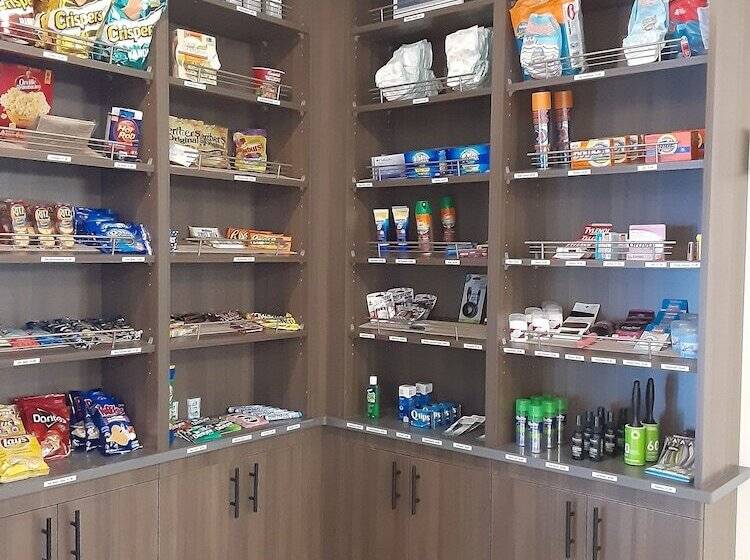 فندق Best Western Plus Dauphin
