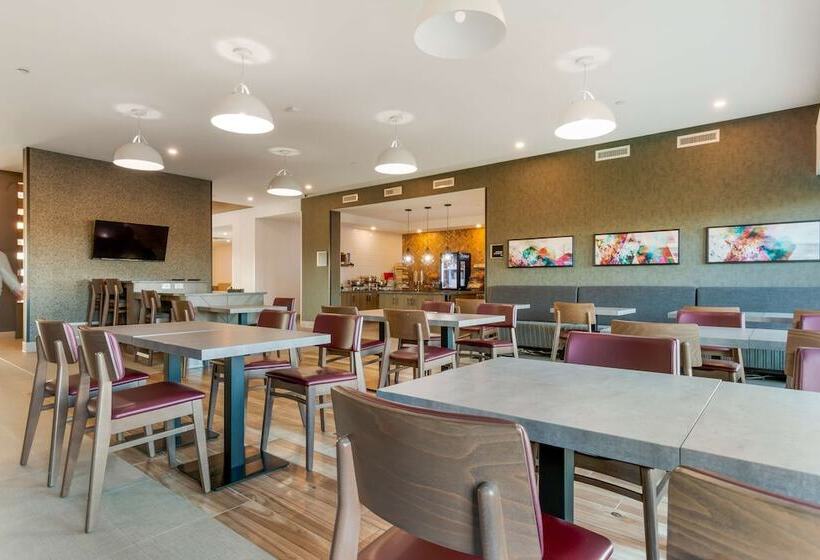 فندق Best Western Plus Dauphin