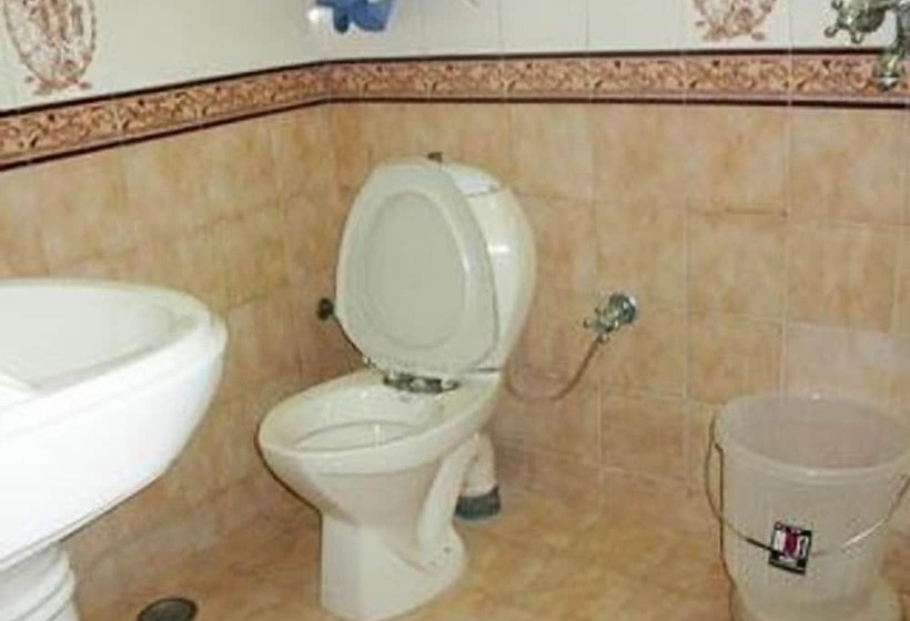 فندق City Palace