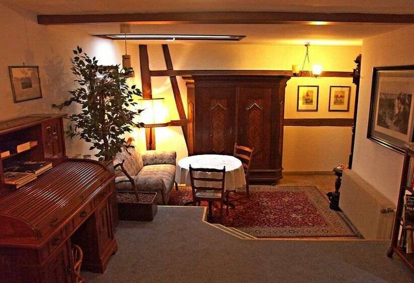 Отель Gasthof Goldener Adler