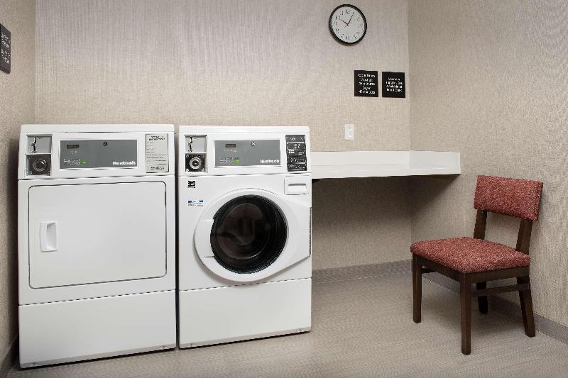 בית מלון כפרי Hampton Inn & Suites Lexington Columbia