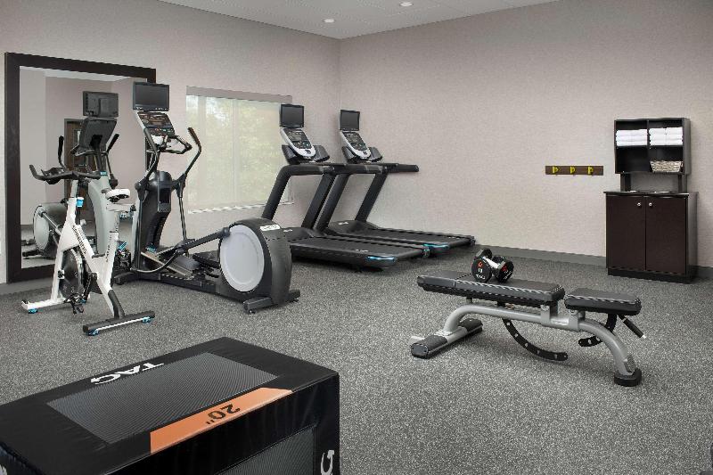 בית מלון כפרי Hampton Inn & Suites Lexington Columbia