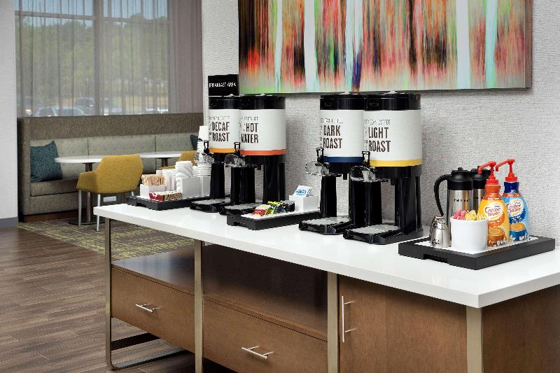 בית מלון כפרי Hampton Inn & Suites Lexington Columbia