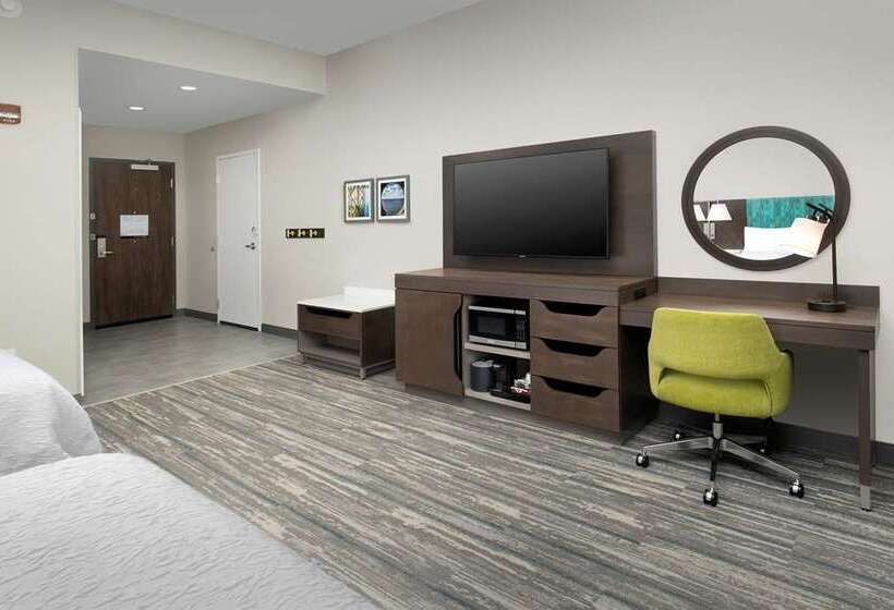 בית מלון כפרי Hampton Inn & Suites Lexington Columbia