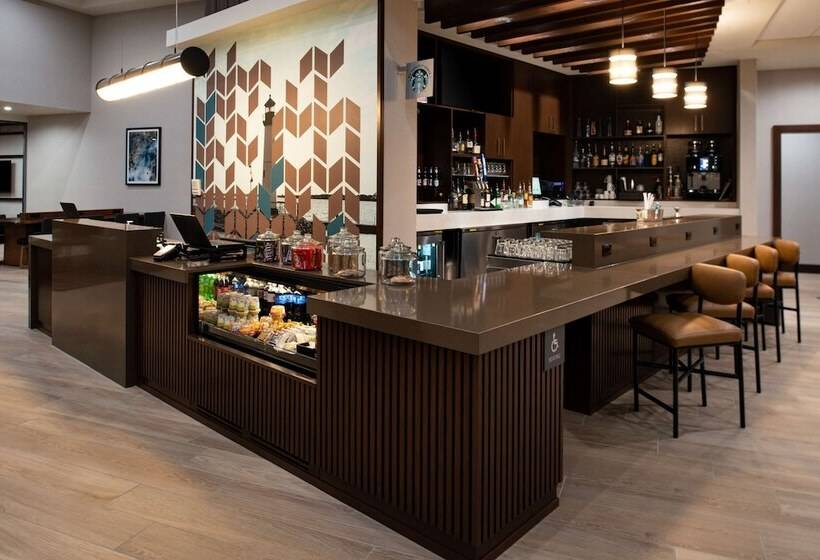 בית מלון כפרי Hyatt Place Dallas/rockwall