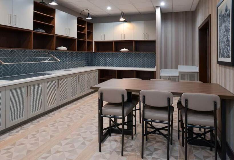 בית מלון כפרי Hyatt Place Dallas/rockwall