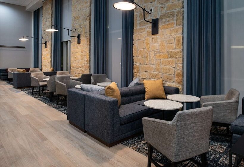 בית מלון כפרי Hyatt Place Dallas/rockwall