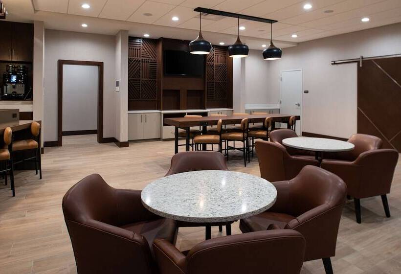Отель Hyatt Place Dallas/rockwall