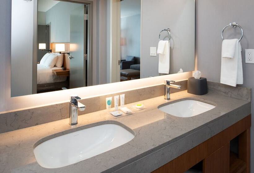 בית מלון כפרי Hyatt Place Dallas/rockwall