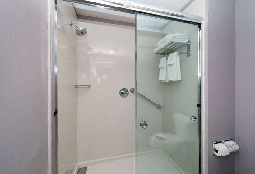 בית מלון כפרי Hyatt Place Dallas/rockwall