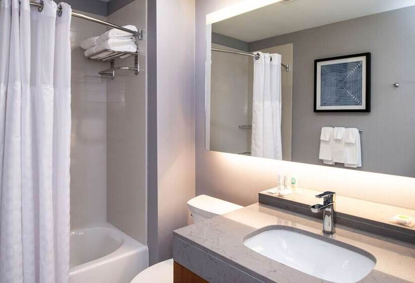 בית מלון כפרי Hyatt Place Dallas/rockwall