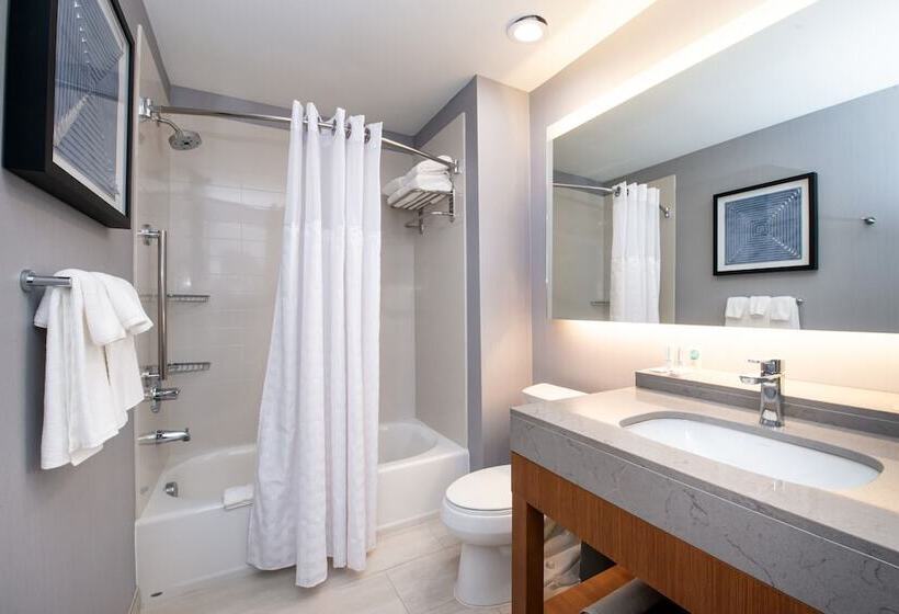 בית מלון כפרי Hyatt Place Dallas/rockwall