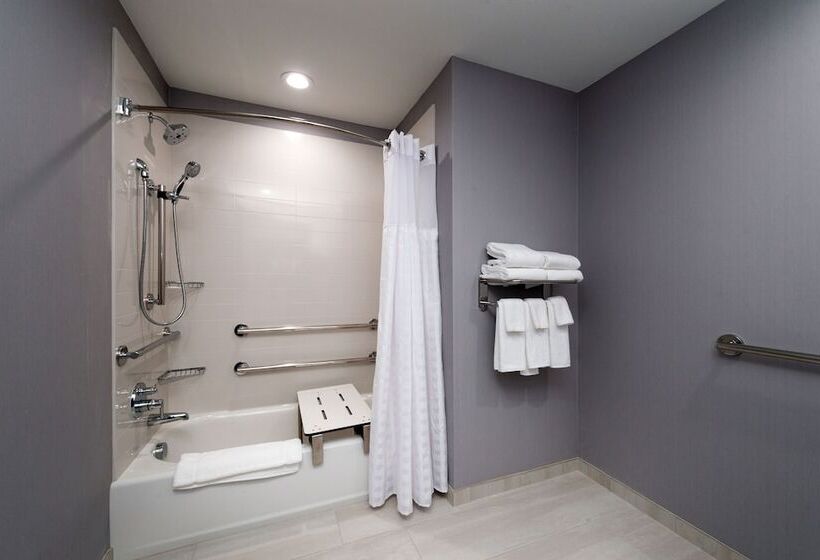 בית מלון כפרי Hyatt Place Dallas/rockwall