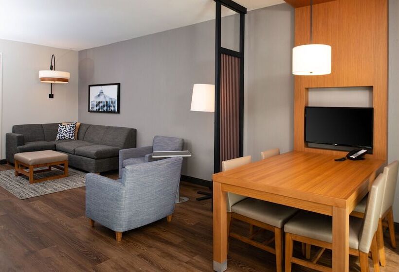 בית מלון כפרי Hyatt Place Dallas/rockwall
