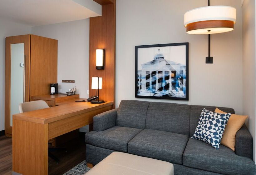 בית מלון כפרי Hyatt Place Dallas/rockwall