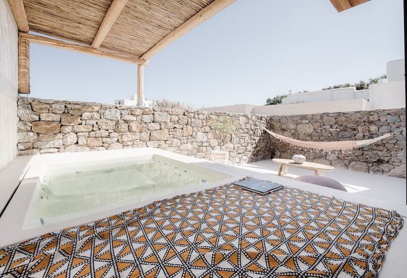 酒店 Koukoumi Vegan Boutique