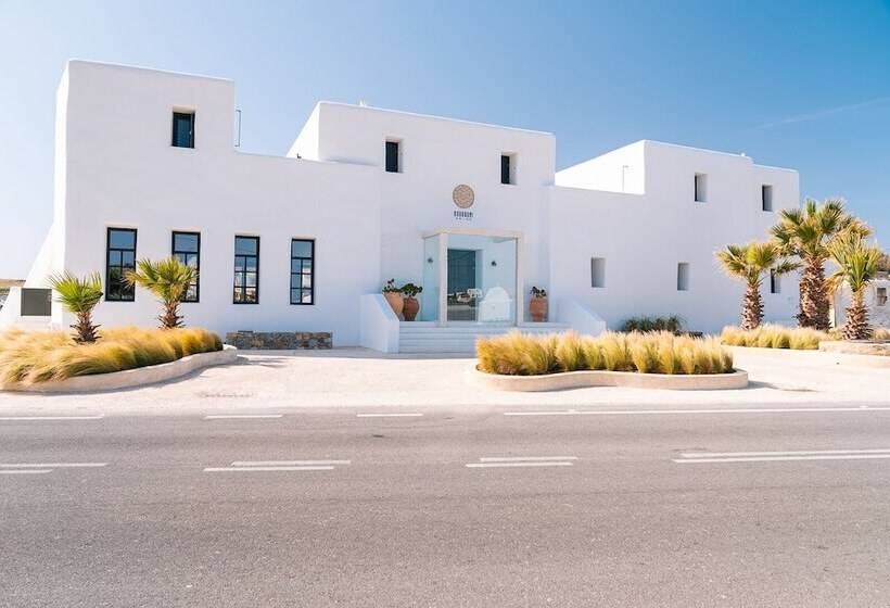 酒店 Koukoumi Vegan Boutique