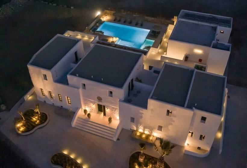 酒店 Koukoumi Vegan Boutique