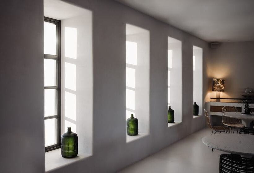 酒店 Koukoumi Vegan Boutique