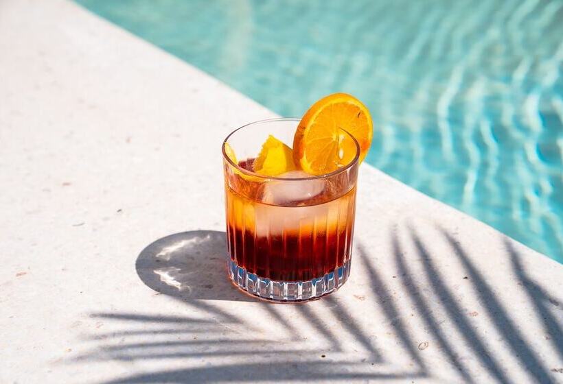 酒店 Koukoumi Vegan Boutique