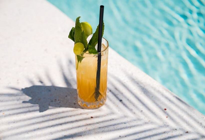 酒店 Koukoumi Vegan Boutique