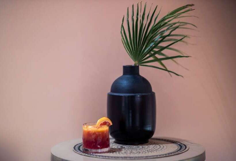 酒店 Koukoumi Vegan Boutique