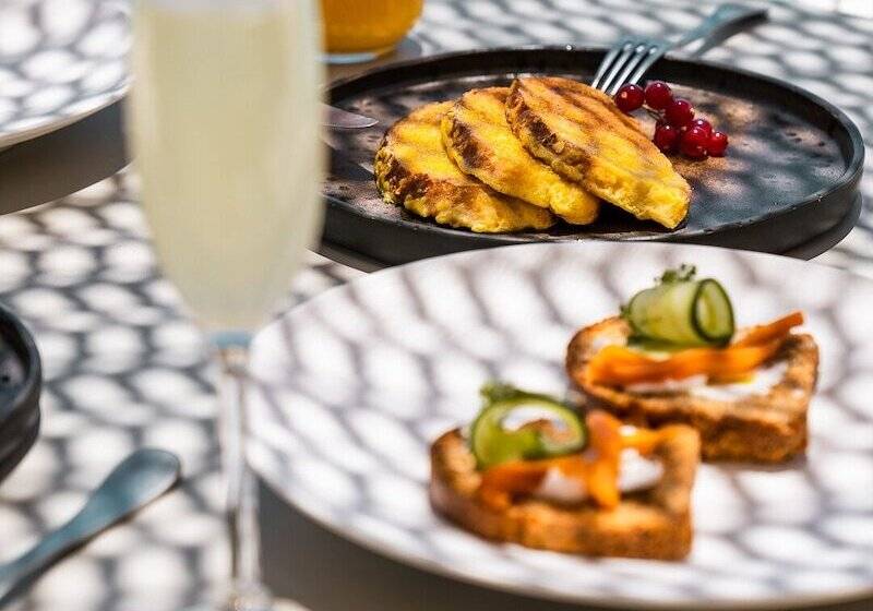 酒店 Koukoumi Vegan Boutique