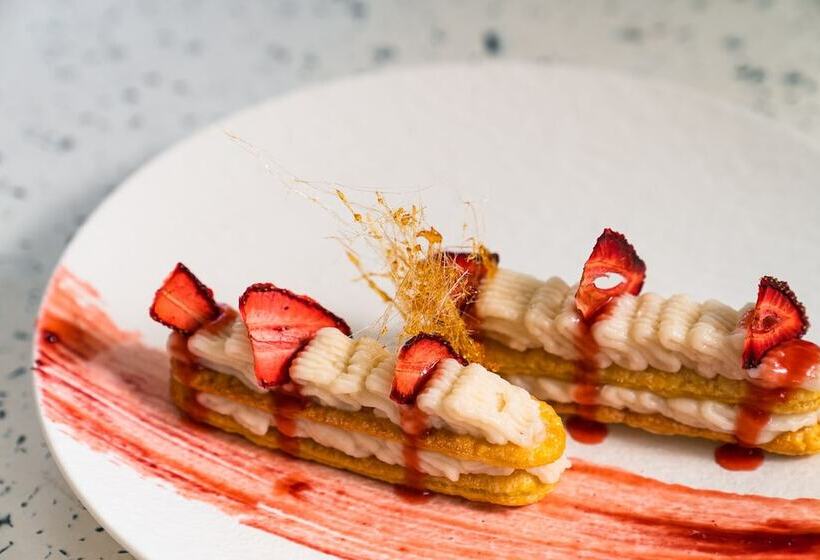 酒店 Koukoumi Vegan Boutique