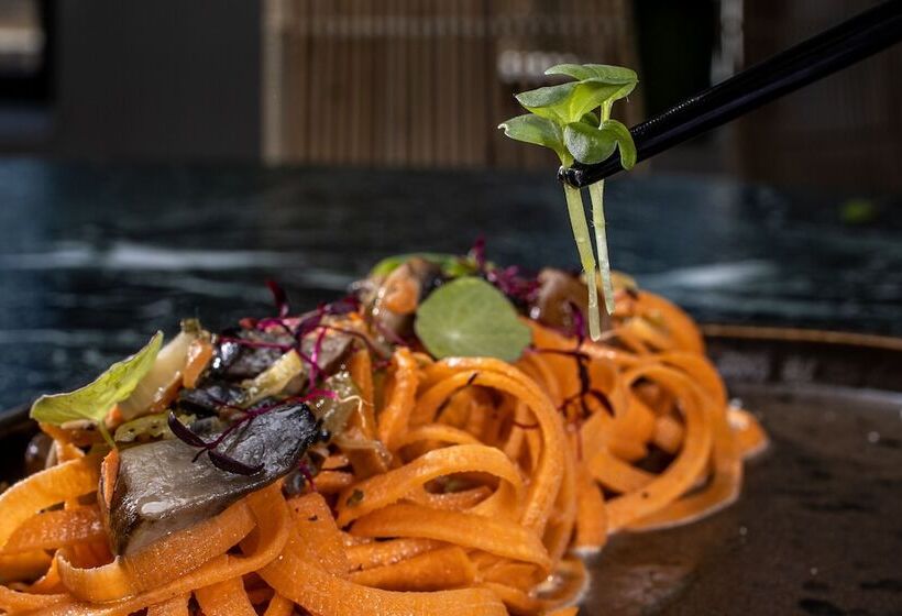 酒店 Koukoumi Vegan Boutique