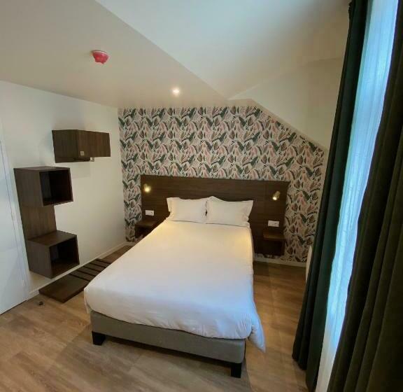 Mayrena Hotel Restaurant