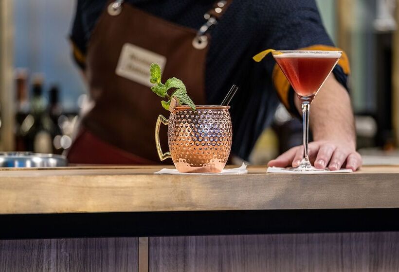 Mayrena Hotel Restaurant