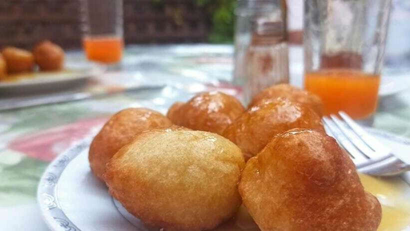 هتل Mouzaliko Guesthouse Mansion