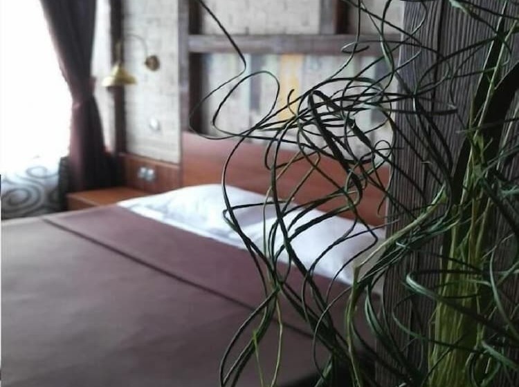 בית מלון כפרי Stariy Gorod